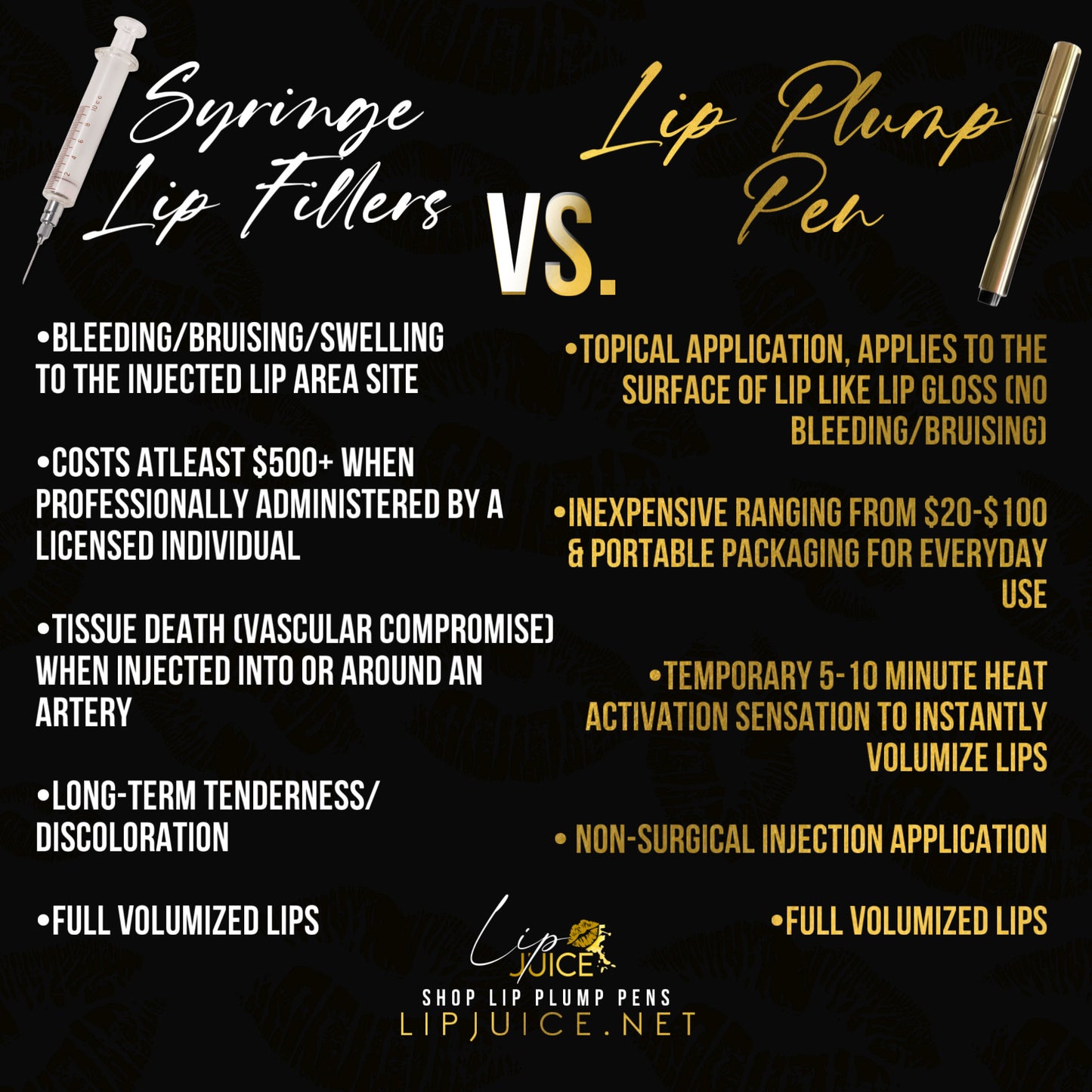 Lip Plumper Max