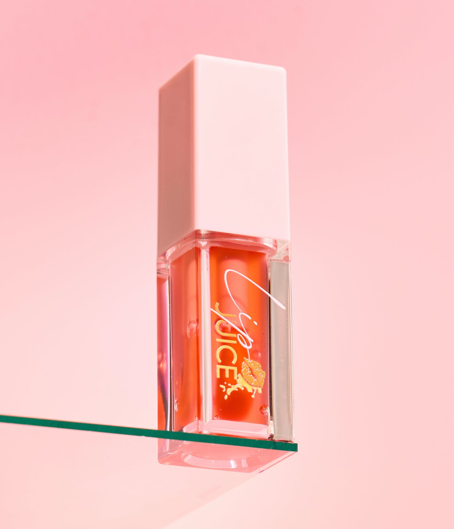 Lip oil moisturizing 