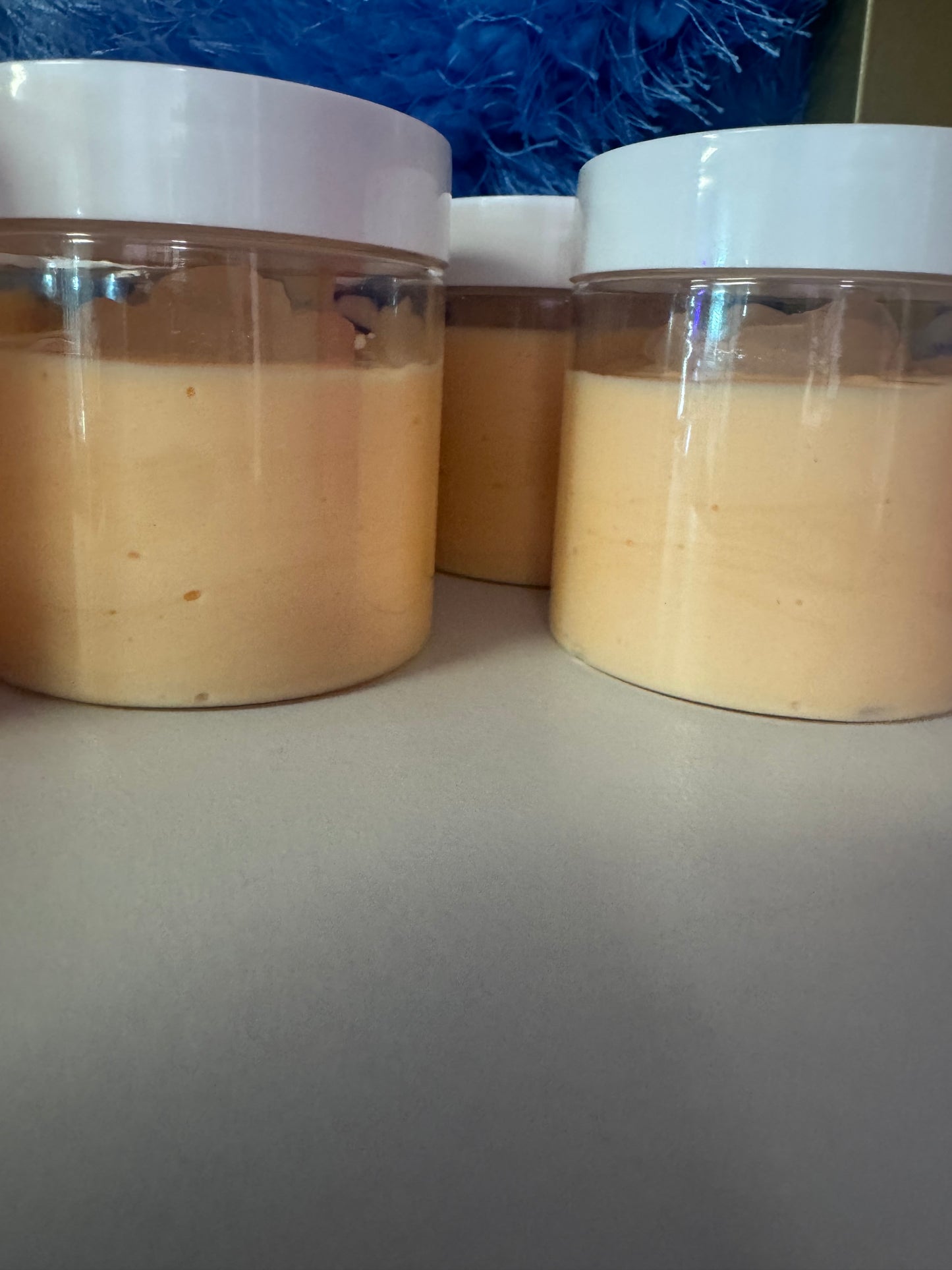 bleaching cream