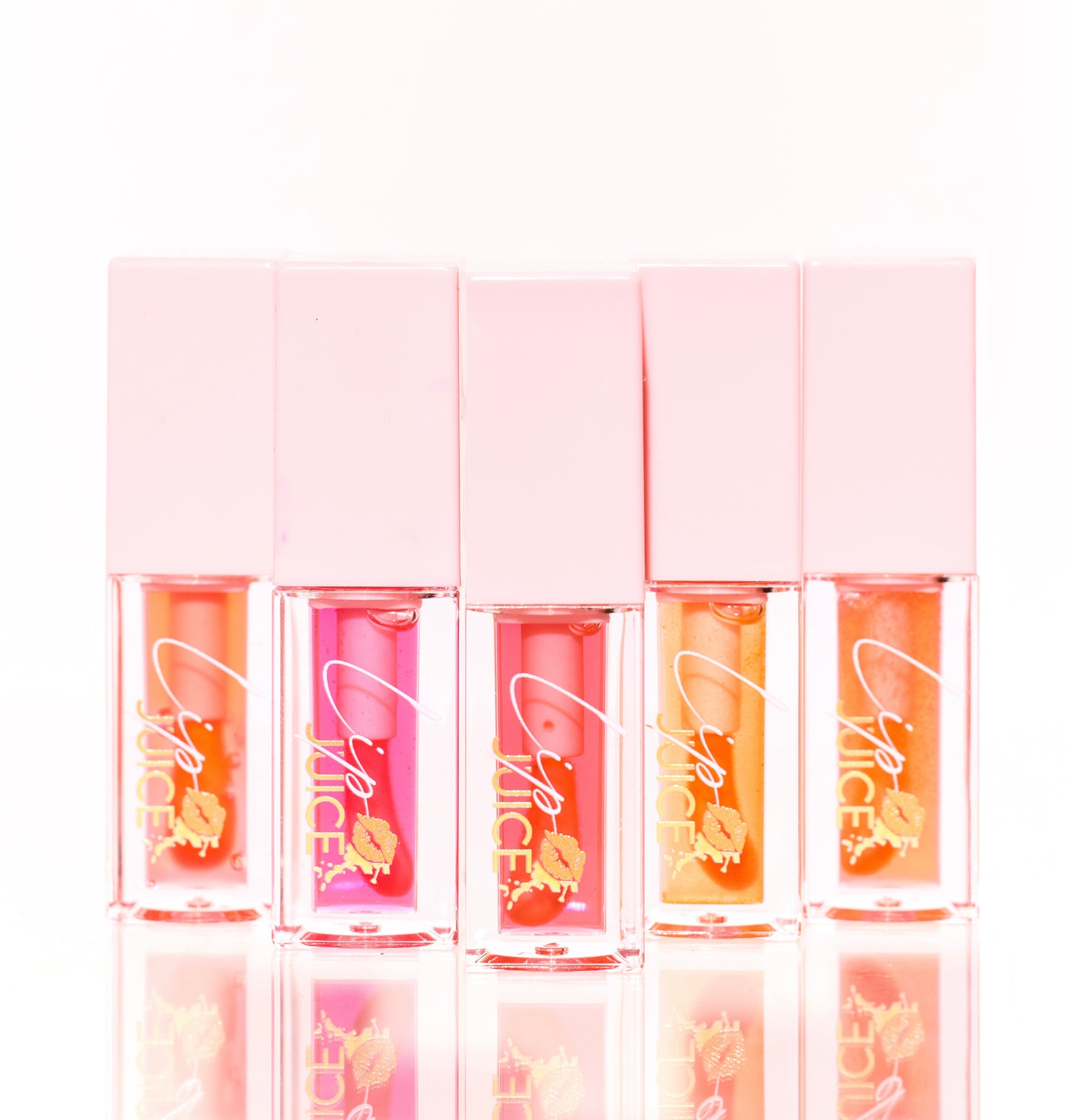 Lip oil moisturizing 