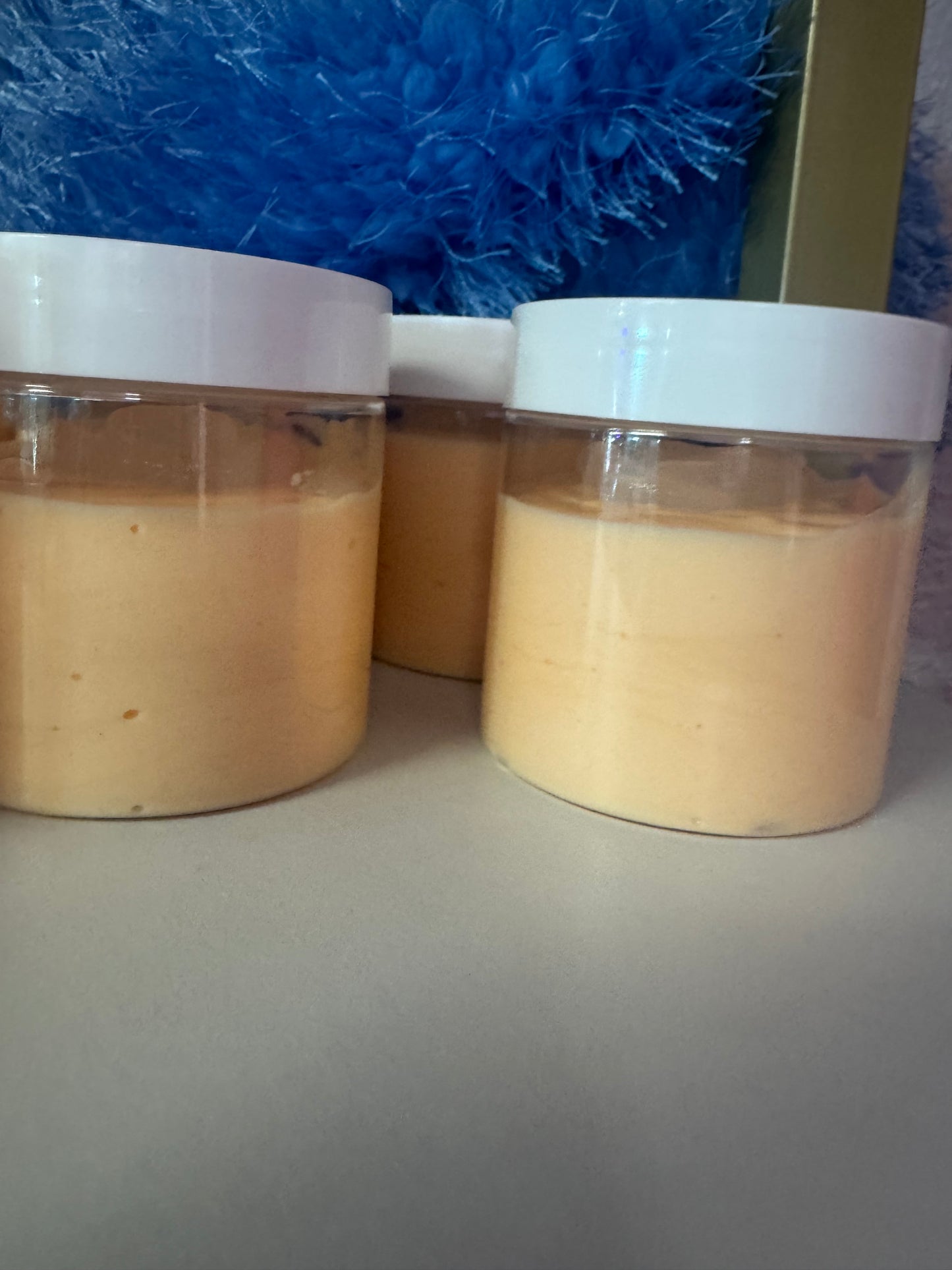 bleaching cream
