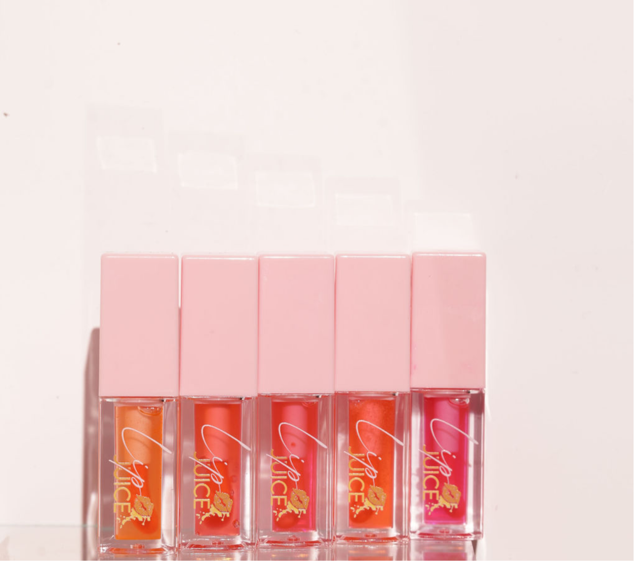 Lip oil moisturizing 