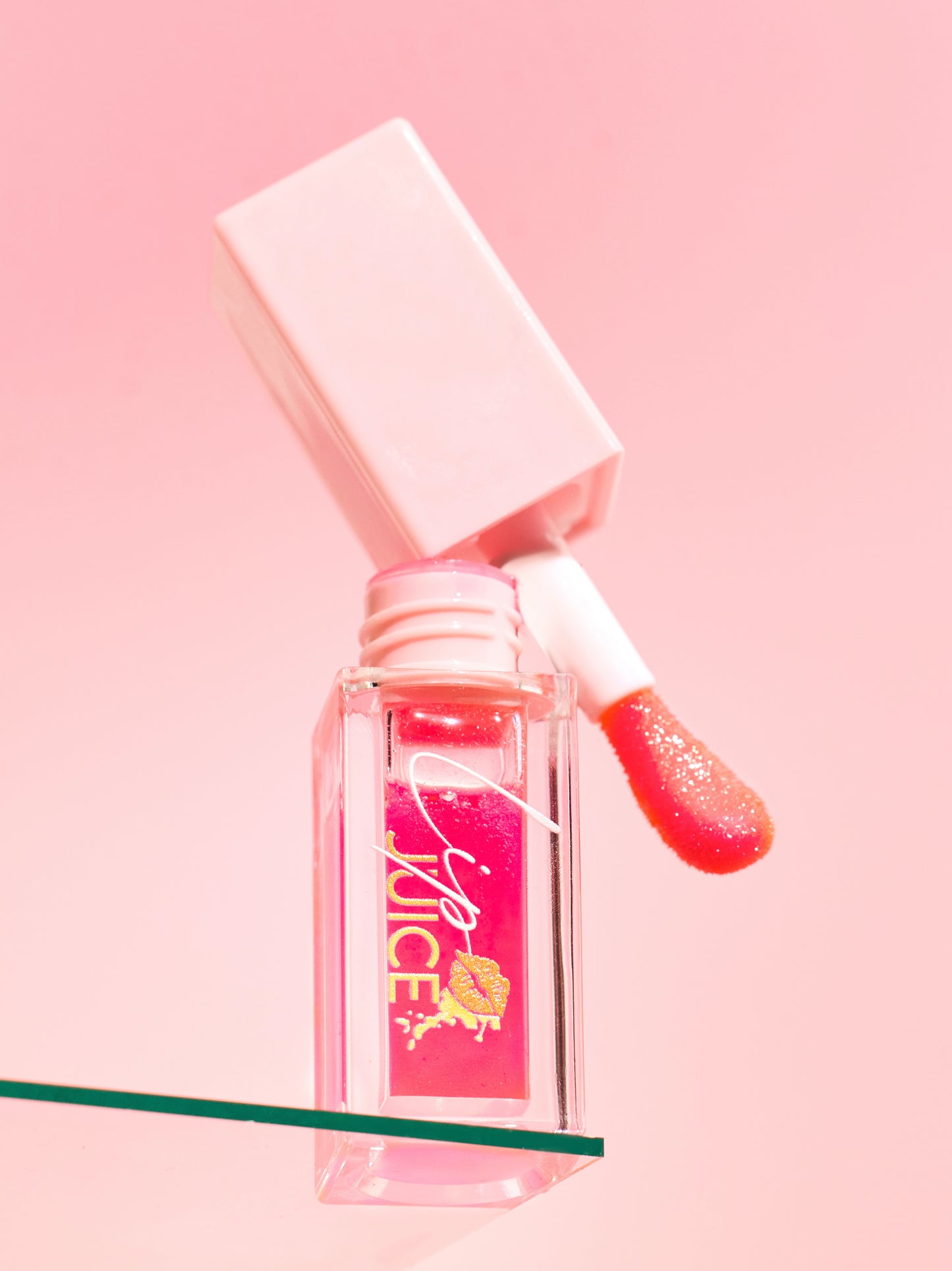 Lip oil moisturizing 