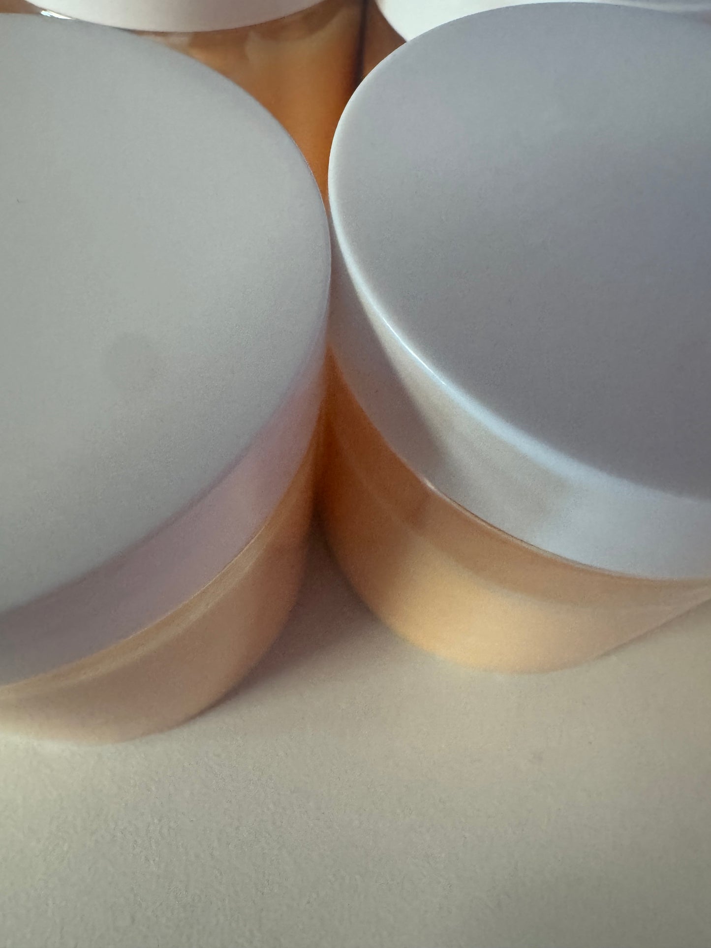 bleaching cream