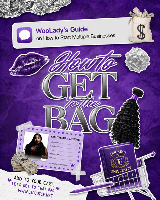 ebook Get in your bag